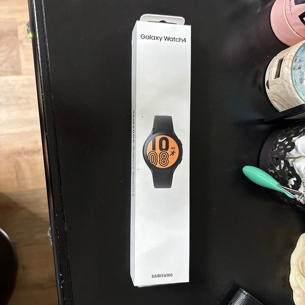 Samsung galaxy watch4